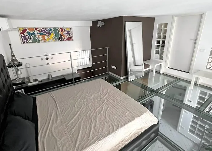 Nolo - Chic Retreat Μιλάνο