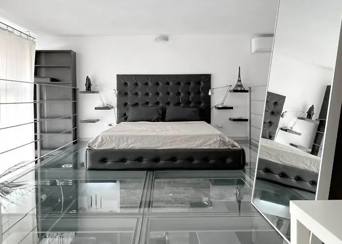 Nolo - Chic Retreat * Μιλάνο