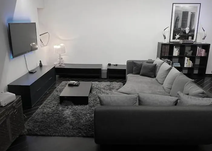 Nolo - Chic Retreat Διαμέρισμα *
