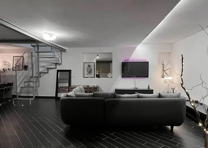 Nolo - Chic Retreat Μιλάνο